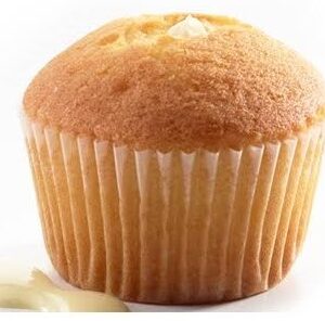 Vanilla Muffin